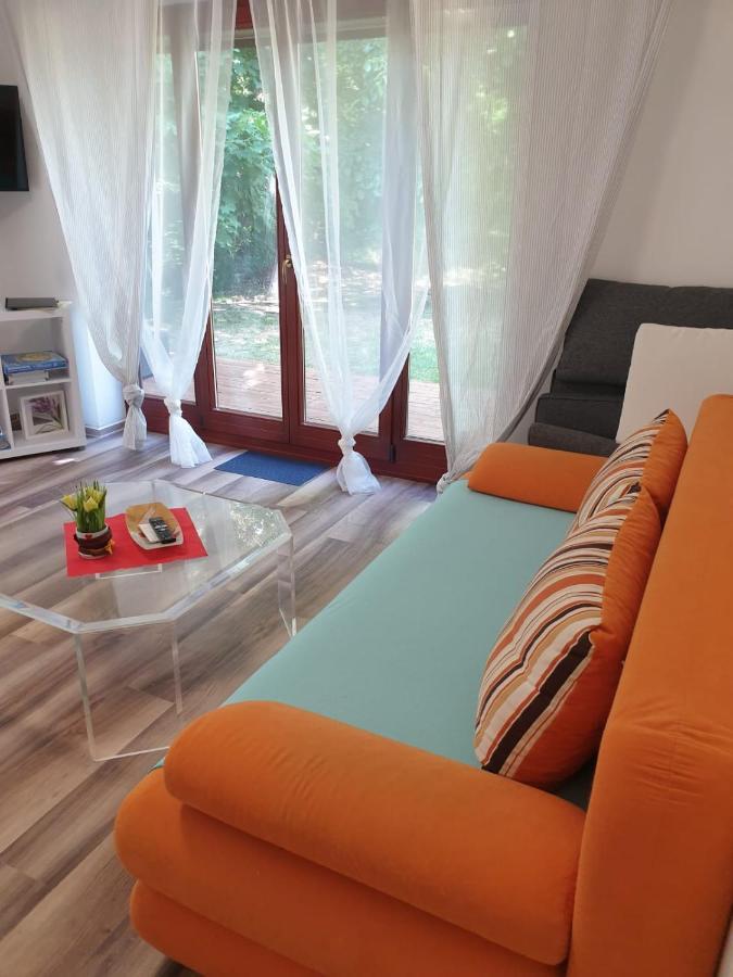 Ferienwohnung 3 - Gourmetzimmer ベステンゼー エクステリア 写真